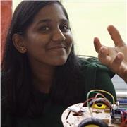 Biology, chemistry and English teacher to guide you.