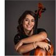 Diplomata al conservatorio con il massimo dei voti offre lezioni di violoncello a bambini e adulti