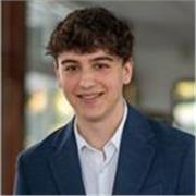 Estudiante de 2º de Ciberseguridad con muchas ganas de enseñar doy clases de matemáticas en español o ingles presencial u online