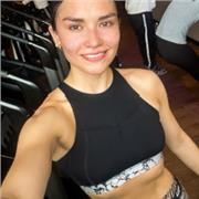 Daniela Chacón