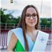 ¡Profesora de matemáticas, tecnología y muchos más ámbitos! Soy estudiante de matemáticas e ingeniería informática