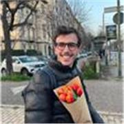 Dottore in Ingegneria Biomedica, laureando magistrale in Bionanotecnologie con esperienza internazionale 