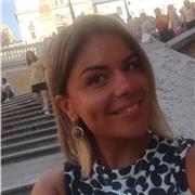 Tutor specializzato in DSA e in personalizzazione del metodo di studio.