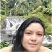 Docente con maestría y estudiante de doctorado con más de 10 años de experiencia en las áreas de matemáticas y física