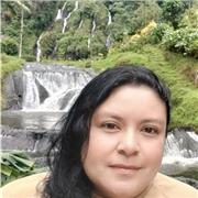 Docente con maestría y estudiante de doctorado con más de 10 años de experiencia en las áreas de matemáticas y física