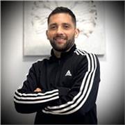 Entrenador personal apto para todas las edades ideal para mejorar tu rendimiento