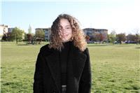 Studentessa di ingegneria gestionale offre sia lezioni di inglese e matematica che aiuto compiti