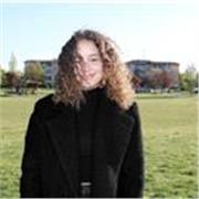 Studentessa di ingegneria gestionale offre sia lezioni di inglese e matematica che aiuto compiti
