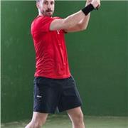 Clases particulares de Pádel a domicilio