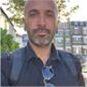 Italian tutor with master degree in foreign languages