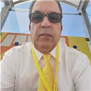 Mohammed Touzani