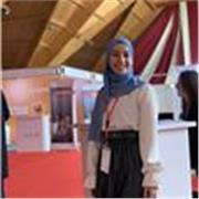 Online math tutor for students, Data Science Master’s student with teaching assistant experience in calculus, and probability.