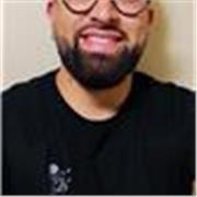 Preparador físico con más de 12 años de experiencia en entrenamiento personalizado a domicilio!