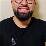 Preparador físico con más de 12 años de experiencia en entrenamiento personalizado a domicilio!