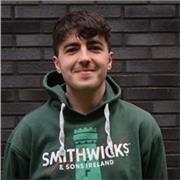 I am currently studying to be an international Primary school teacher. English tutor providing lessons for all ages. Remote