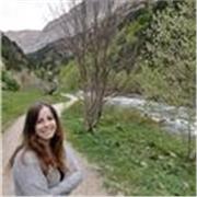 Profesora de repaso para niños, adolescentes o adultos