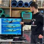 Maitre Nageur Sauveteur spécialisé dans l'apprentissage et le perfectionnement de la nage, l'Aquaphobie, l'Aquagym...