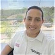 Maestro de Español para clases virtuales