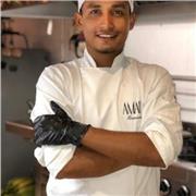 Clases grupales e individuales de cocina para que sorprendas en casa a tu familia!