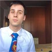 Diplomato linguistico con baccalauréat francese offre lezioni di francese per tutti, dal livello A1 al B2!