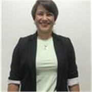 Profesora con experiencia en comunicación efectiva. Personas a nivel de FP media y superior