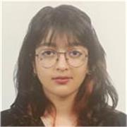 I am a dedicated and passionate educator with a strong foundation in English Language and Literature. 

My lessons are aimed at individuals seeking to enhance their proficiency in the English language, particularly those learning English as a foreign lang