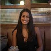 I’m a friendly 2nd year medical student offering online GCSE and A Level Biology tuition, with lessons tailored to every student