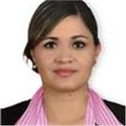 Profesora de psicología - Psicologa forense y defensora de derechos humanos