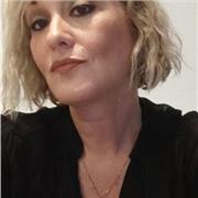 Profesora de Español para extranjeros, persona empática, extrovertida con mucha paciencia y conocimiento de Inglés (C1)