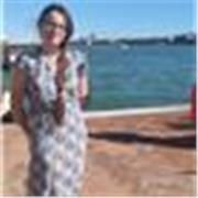 Ragazza bilingue, offro ripetizioni online di inglese e francese.