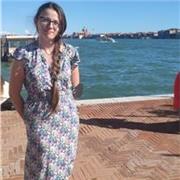 Ragazza bilingue, offro ripetizioni online di inglese e francese.