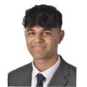 A hard-working and talented student at the University of Manchester with lessons aimed at ages 7-18