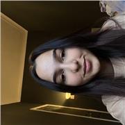 Viktoria Gyorfi