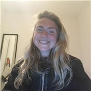 Want fun English lessons from a native! Join :)