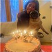 Laureanda in Giurisprudenza offre lezioni private di diritto, storia, inglese e aiuto compiti