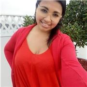 Profesora de Baile zumba fit para adultos , relaja mente y cuerpo