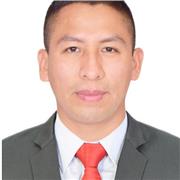Profesor de Comunicación (Lenguaje, literatura, R.V. y Plan lector) en Lima
