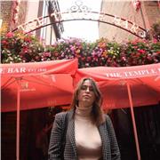 professeur natif anglais tous les niveaux