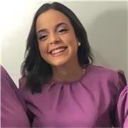 Professora de Português | Aulas Dinâmicas e Foco em Resultados