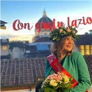 Insegnante di Italiano, Italiano per stranieri, e tutte le materie umanistiche