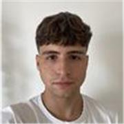 Sono un ragazzo volenteroso e appassionato di lingua inglese, mi piacerebbe aiutare altri ragazzi ad imparare questa lingua. 