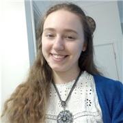 University student with grade 9 & A* at A-level tutoring maths GCSE & KS3 - also have experience working with SEND (qualified SLT)