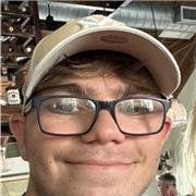 I am an approachable, confident individual looking to help others with mathematics.