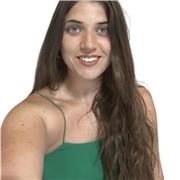 Profesora de refuerzo escolar tanto online como presencial en Educación Infantil, Primaria y ESO. Alta experiencia con TEA y TDAH