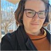 Profesora de Inglés para nivel terciario y universitario