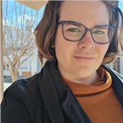 Profesora de Inglés para nivel terciario y universitario