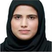 A passionate teacher who have strong ability to plan and organise lectures effectively.