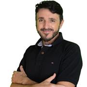 Professor de Biologia e Mentor de estudos nos principais prés-vestibulares de BH