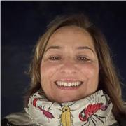 Soy una persona extrovertida y simpática.
No tengo preferencia. 
Tengo experiencia formativa con adultos en otras áreas.