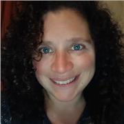 Profesora de física y matemática